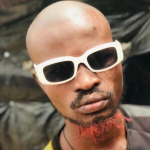 yinka002, online dating profile photo