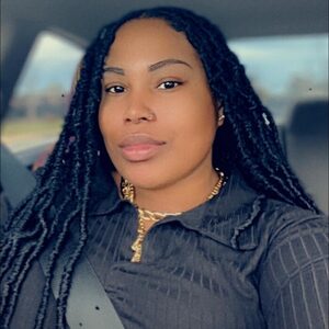 ayodime, online dating profile photo