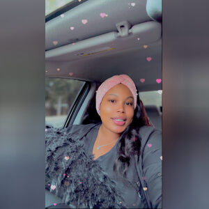 ayodime, online dating profile photo