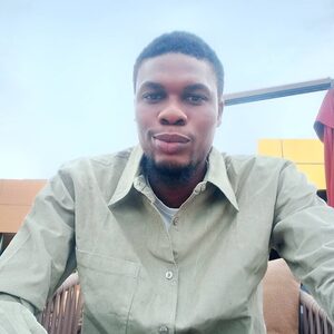 olawumik, online dating profile photo