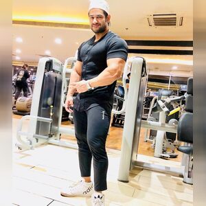 trebeu, online dating profile photo