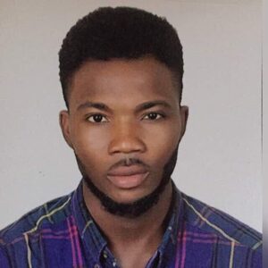 omotai, online dating profile photo