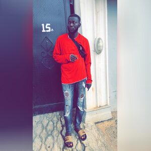 osasvict, online dating profile photo