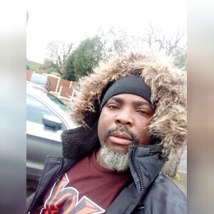 anthony1, online dating profile photo