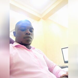 kingsley_4, online dating profile photo