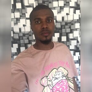ifeadike, online dating profile photo