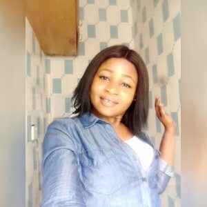 oziomama, online dating profile photo