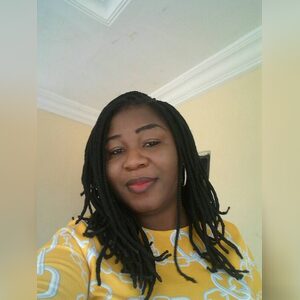 oshodise, online dating profile photo