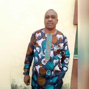olusfalo, online dating profile photo