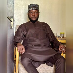 idreessh, online dating profile photo