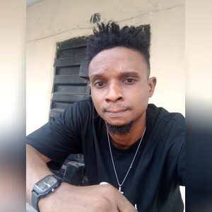 millzy, online dating profile photo