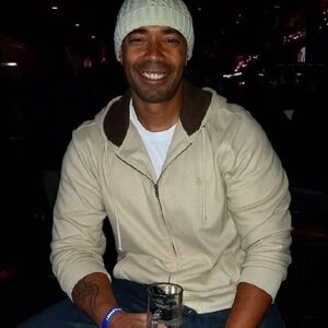 shawnmab, online dating profile photo