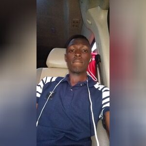 uche5, online dating profile photo