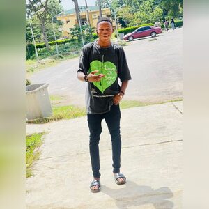 gbololad, online dating profile photo