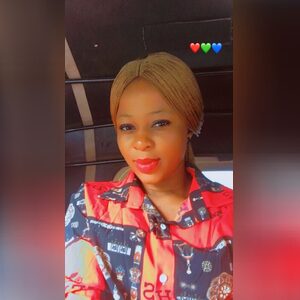 fokoye, online dating profile photo