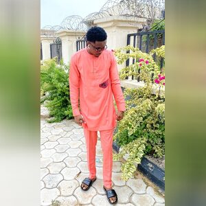 balogunl, online dating profile photo