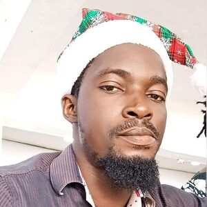 afowowe, online dating profile photo