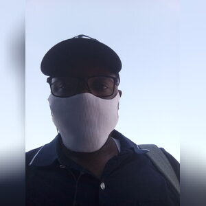 onzua, online dating profile photo