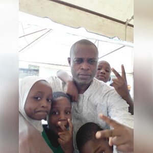 dareomot, online dating profile photo