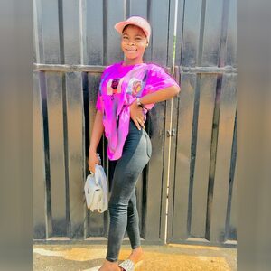 ajibade, online dating profile photo