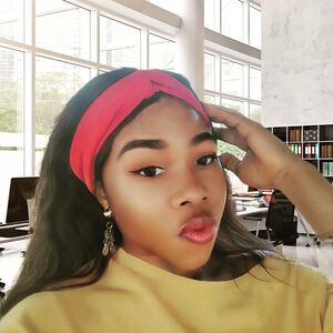 nenny, online dating profile photo