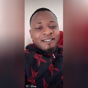 isiomajo, online dating profile photo