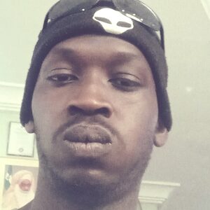 moshprince, online dating profile photo