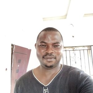 ogvictor, online dating profile photo