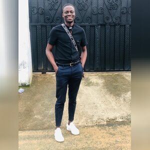 taiwokam, online dating profile photo