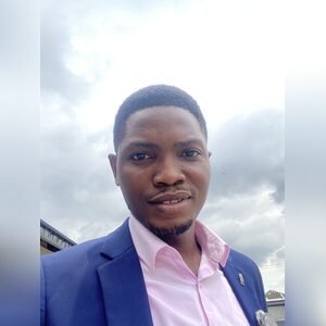 ogunbisi, online dating profile photo