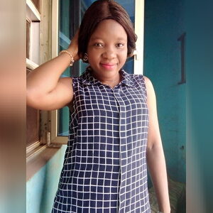 akinyetu, online dating profile photo