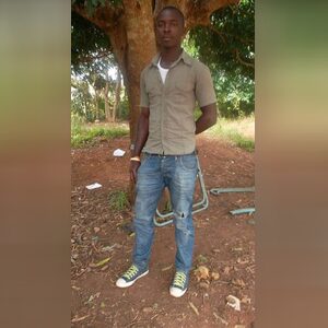 msinga, online dating profile photo