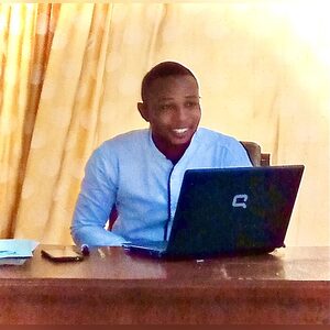 ajaybee, online dating profile photo