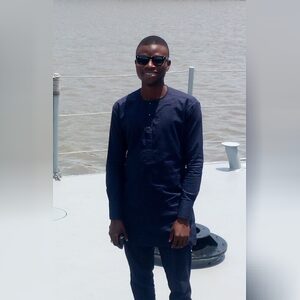 olahme, online dating profile photo