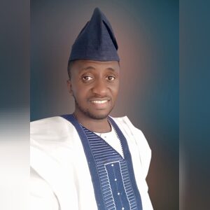 omoladeo, online dating profile photo