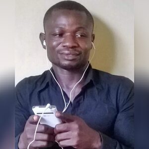 bolaoseb, online dating profile photo