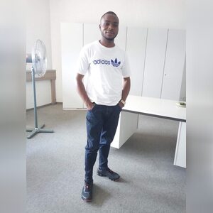 gbosibok, online dating profile photo