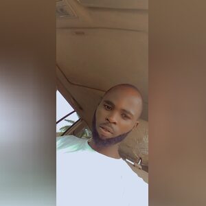 godwin_e, online dating profile photo