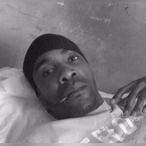mlengako, online dating profile photo