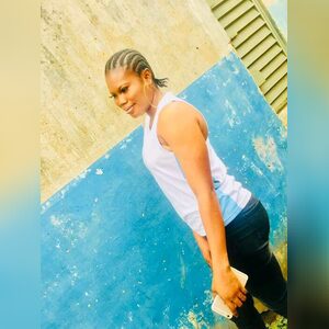 iretioluwa, online dating profile photo