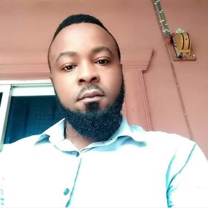 nollyben, online dating profile photo