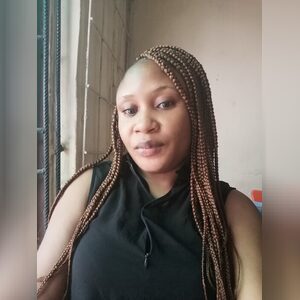 lizbun, online dating profile photo