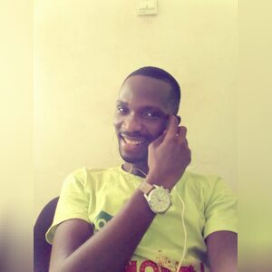 apirijoe, online dating profile photo