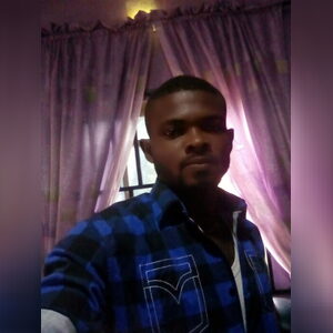 ebukadavin, online dating profile photo