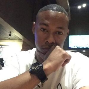 bryangeo, online dating profile photo