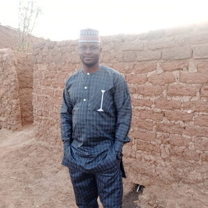 adioadek, online dating profile photo
