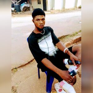 harrison21, online dating profile photo