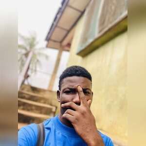 peacecut, online dating profile photo