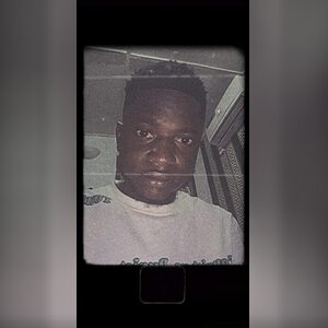 bberry, online dating profile photo