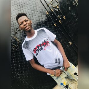 moluwa, online dating profile photo